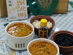 -阿金大白·上海菜馆(新天地店)