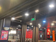 -麦当劳(深圳北站高铁店)