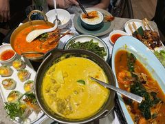 -美奈小馆·东南亚菜(福田星河COCO Park店)