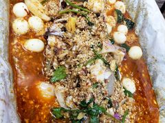 -纸有鱼·烧烤小龙虾(星光不夜城店)