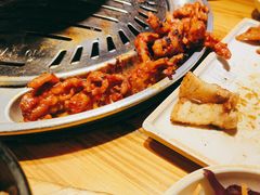 -喜来稀肉(北外滩白玉兰广场店)