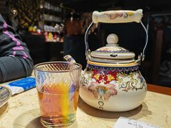 -品质伊骊新疆菜(紫金店)
