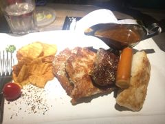 -卡朋西餐(较场西路店)