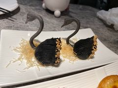 -悦秀·高级粤菜