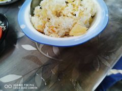 -大自然素食(望桐路店)