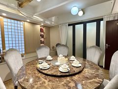 包厢-陆记鹅庄·潮汕菜·狮头鹅(大仟里店)