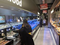-韩盛·盛江山自助料理(中街大悦城店)