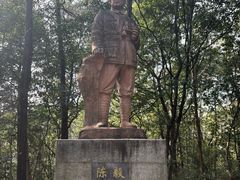 -敬亭山风景名胜区