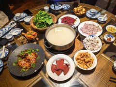 -鸿恩陶然大观园