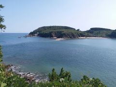 -大长山岛