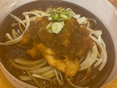 -雷门拉面(龙湖成都金楠天街店)