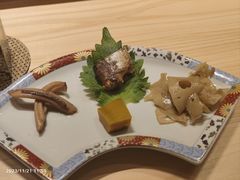 -鮨清日本料理