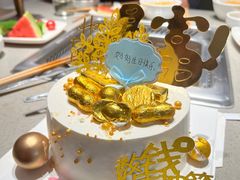 -海底捞火锅(塘厦天虹店)