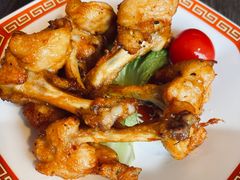 -拉面莊夢語＆中华料理八椿