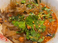 -万记麻辣烫国展总店