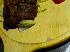-青叶202都市餐厅(迪诺水镇店)