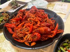 -聚味瞿记·龙虾堂(渔人码头一店)