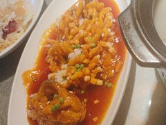 -老平安农家菜(平安店)