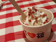 -西贝(上海我格广场店)