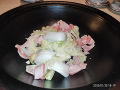 -王老六铁锅炖鱼(大东沟总店)