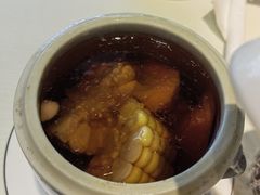 限量原味老火靓汤-顺德·古草食记(长寿店)