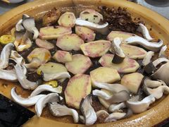 -老字号.雅克白族石板烧十年老店(大理古城店)
