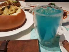 咖喱面包鸡-大树餐厅(红旗街万达店)