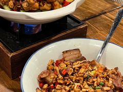 -湘遇湖南菜city店 Taste Hunan Restaurant