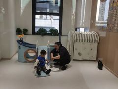 -大米和小米儿童成长中心·社交言语·感统·学习力提升(光明中心)