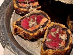 -壳里西餐厅Coquille Seafood Bistro(蒙自路店)