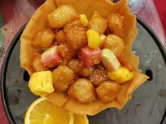 -园林美食城·本土农家菜(杨和镇店)