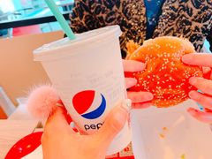 -肯德基(新佛罗伦萨店)