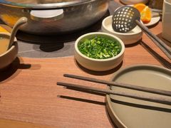 -巴奴毛肚火锅(京西大悦城店)
