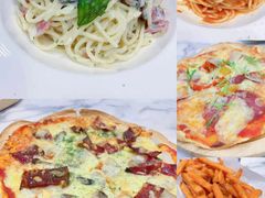 -Barbe a papa亲子餐厅(杨浦店)