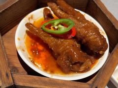 -晓粤·惹味粤菜(凯德乐峰广场店)