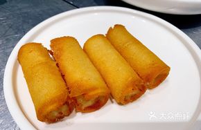 Shunde Crispy Milk