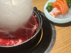 -大和食乐·鲜和牛酸汤火锅(环宇荟店)