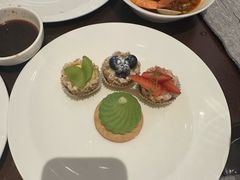-Social 秀西餐厅-长沙瑞吉酒店(运达店)