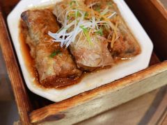 -临江酒店-中餐厅