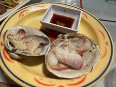 -辉记炭烧海鲜大排档·老字号(福田店)