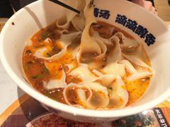 -陳香貴·兰州牛肉面(上海长风大悦城店)