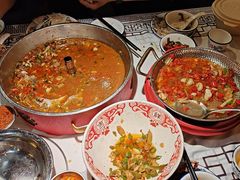 -湖南老饭铺(福永店)