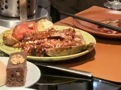 -富力万达文华酒店·海鲜自助