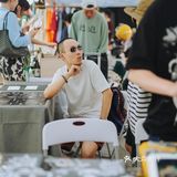 益田周年艺术节 太好逛