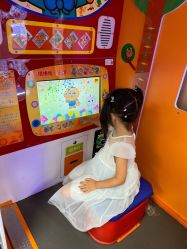 -莫莉幻想儿童乐园(武汉经开永旺店)