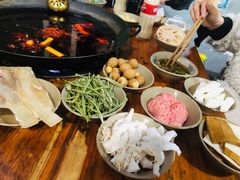 -星鸿社重庆老火锅