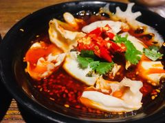 脆黄喉-爷门串串(江南西店)