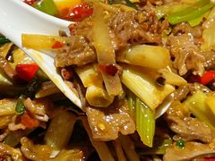 -江味龙虾馆·裸蓝龙虾(南山店)