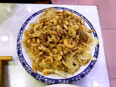 -肘子酥·天津菜·特色捞面(德云社店)