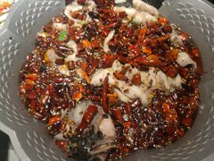 -川人百味·水煮活鱼(赛罕万达店)
